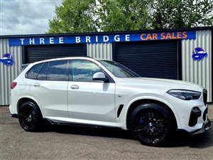 Large image for the Used BMW X5