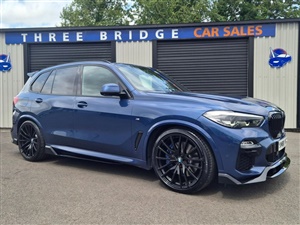 Large image for the Used BMW X5
