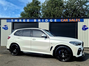 Large image for the Used BMW X5