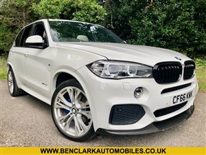Large image for the Used BMW X5