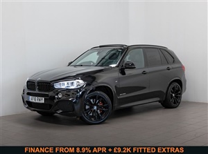 Large image for the Used BMW X5