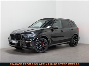 Large image for the Used BMW X5