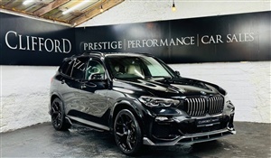 Large image for the Used BMW X5
