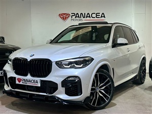 Large image for the Used BMW X5