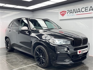 Large image for the Used BMW X5