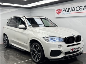 Large image for the Used BMW X5