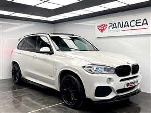 Large image for the Used BMW X5
