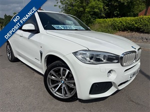 Large image for the Used BMW X5