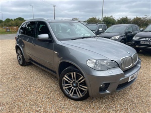 Large image for the Used BMW X5