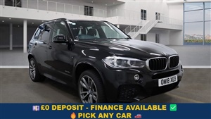 Large image for the Used BMW X5