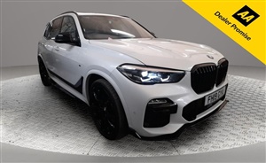 Large image for the Used BMW X5