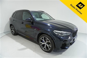 Large image for the Used BMW X5