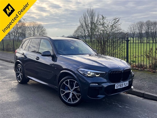 Large image for the Used BMW X5