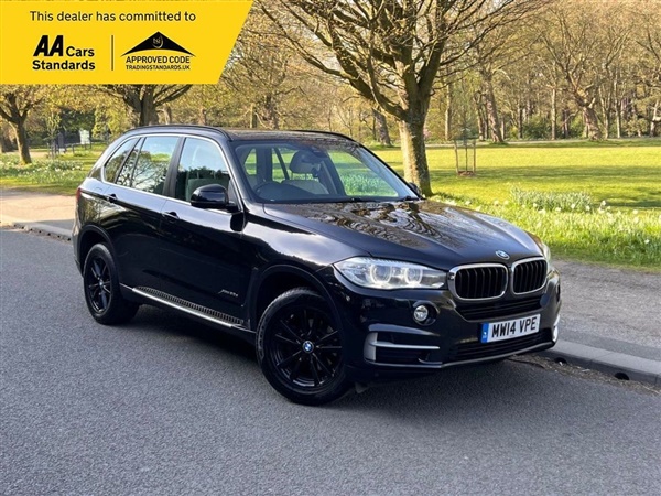 Large image for the Used BMW X5