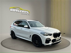 Large image for the Used BMW X5