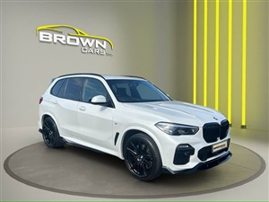 Large image for the Used BMW X5