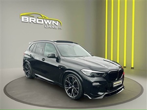 Large image for the Used BMW X5