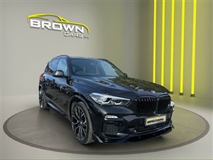 Large image for the Used BMW X5