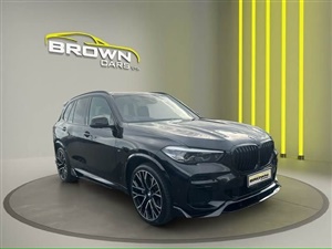 Large image for the Used BMW X5