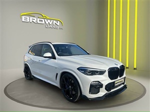 Large image for the Used BMW X5