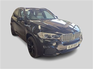 Large image for the Used BMW X5