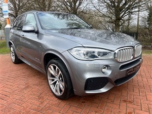 Large image for the Used BMW X5