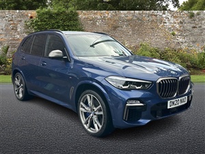 Large image for the Used BMW X5
