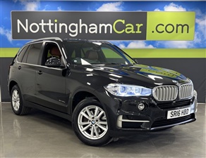 Large image for the Used BMW X5