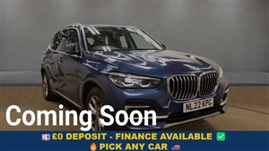 Large image for the Used BMW X5