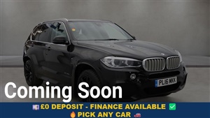 Large image for the Used BMW X5