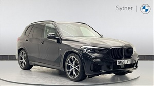 Large image for the Used BMW X5
