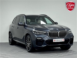 Large image for the Used BMW X5