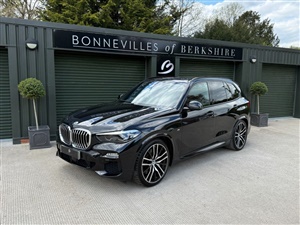 Large image for the Used BMW X5