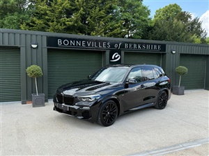 Large image for the Used BMW X5