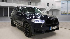 Large image for the Used BMW X5