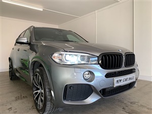 Large image for the Used BMW X5