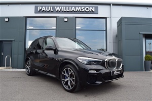 Large image for the Used BMW X5