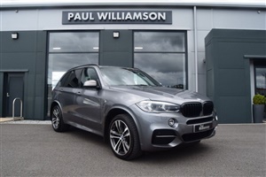 Large image for the Used BMW X5
