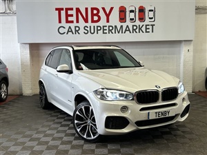 Large image for the Used BMW X5