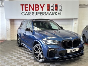 Large image for the Used BMW X5