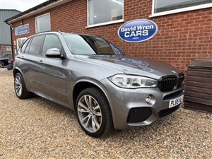 Large image for the Used BMW X5