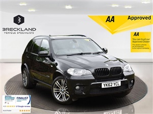 Large image for the Used BMW X5