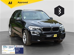 Large image for the Used BMW X5
