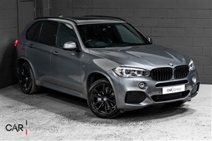 Large image for the Used BMW X5