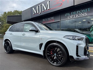 Large image for the Used BMW X5