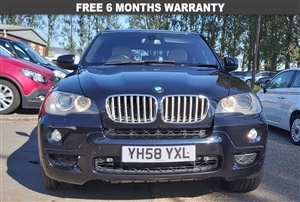 Large image for the Used BMW X5