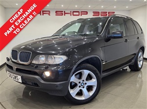Large image for the Used BMW X5