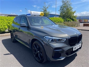 Large image for the Used BMW X5