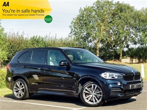 Large image for the Used BMW X5