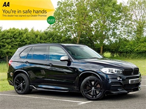 Large image for the Used BMW X5